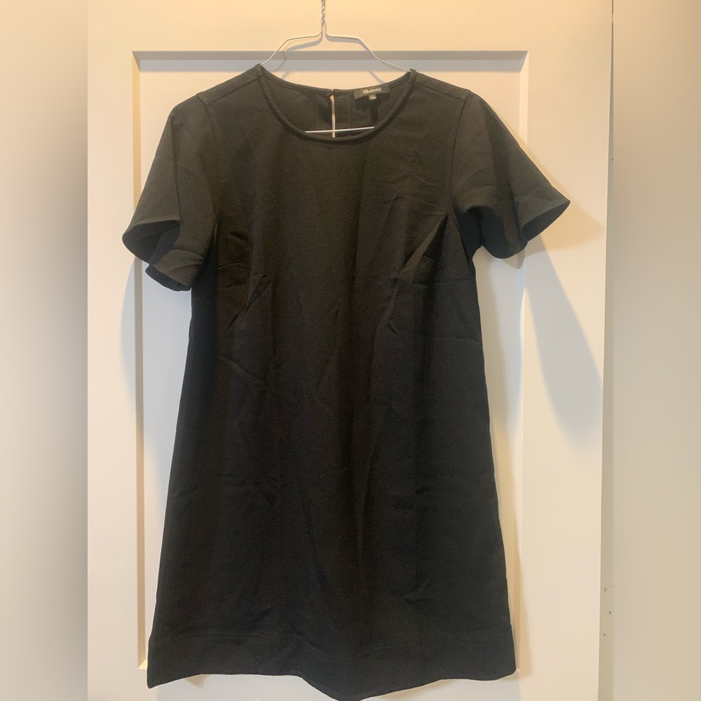 Madewell dress